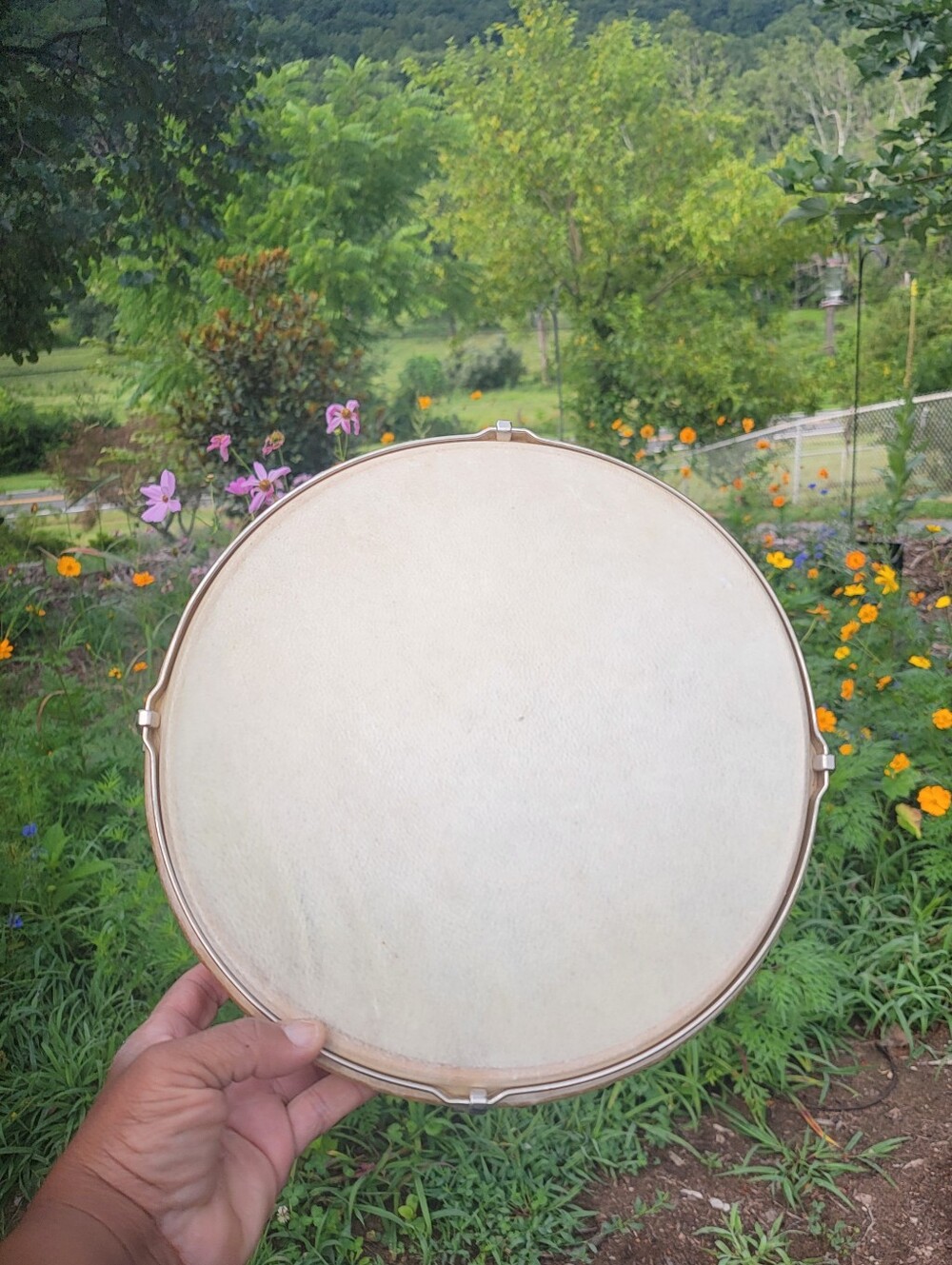 Studio 49 Tuneable Hand Drum